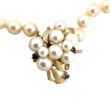 Pearl Strand Necklace