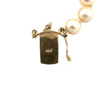 Pearl Strand Necklace