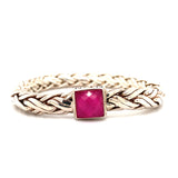 Silver Bracelet by John Hardy