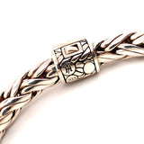 Silver Bracelet by John Hardy