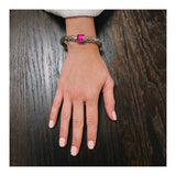 Silver Bracelet by John Hardy