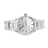 Stainless Steel AIR-KING ROLEX WRISTWATCH