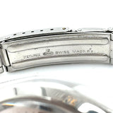 Stainless Steel AIR-KING ROLEX WRISTWATCH